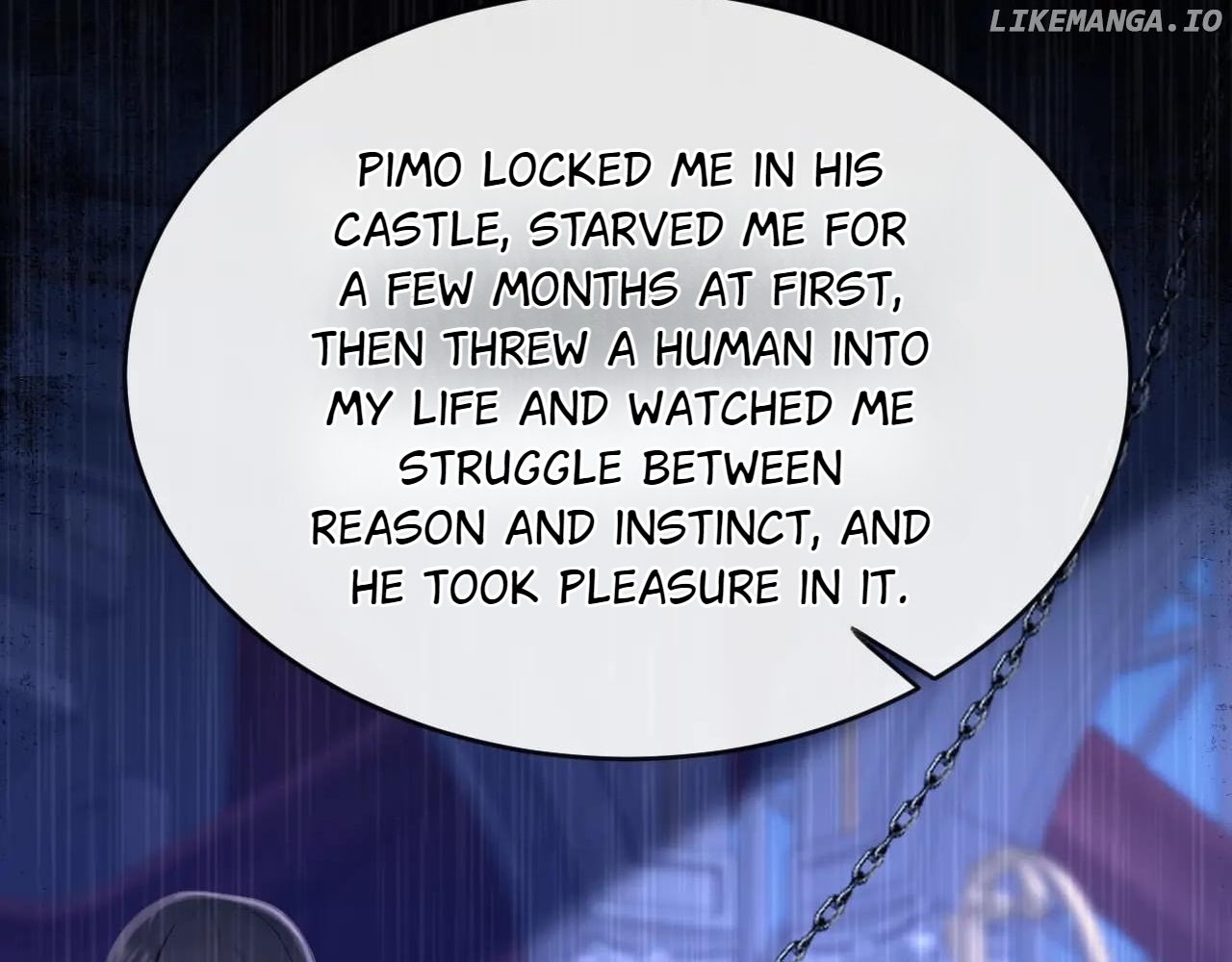 Quick Transmigration: The Host Wants To Die Chapter 171 - page 71